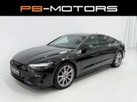 Audi S7 2022 occasion