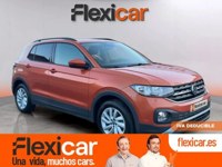 Volkswagen T-Cross 2022 occasion
