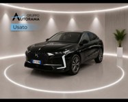 DS Automobiles DS4 Crossback 2022 occasion