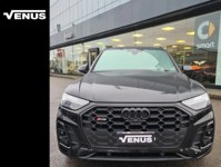 Audi SQ5 2022 occasion