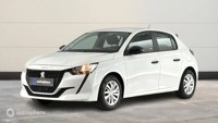 Peugeot 208 2022 occasion