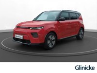 Kia Soul 2022 occasion
