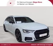 Audi S6 2022 occasion