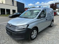 Volkswagen Caddy 2022 occasion