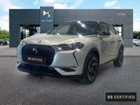 DS Automobiles DS3 2022 occasion
