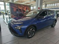Hyundai BAYON 2022 occasion