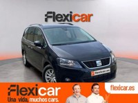 Seat Alhambra 2022 occasion