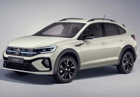 Volkswagen Taigo 2022 occasion