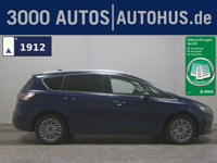 Ford S-Max 2022 occasion