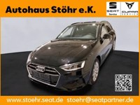 Audi A4 2022 occasion