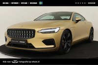 Polestar 1 2022 occasion