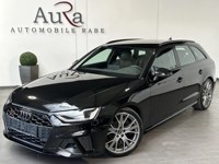 Audi S4 2022 occasion