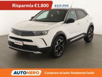 Opel Mokka X 2022 occasion