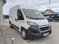 Peugeot Boxer 2022 occasion