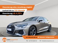 Audi S3 2022 occasion