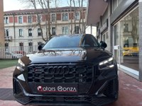 Audi SQ2 2022 occasion