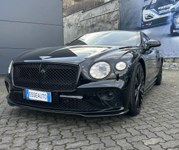 Bentley Continental GT 2022 occasion