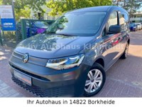 Volkswagen Caddy 2022 occasion