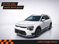Kia Niro 2022 occasion