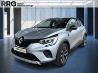 Renault Captur 2022 occasion