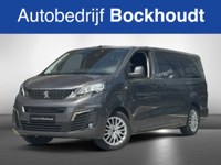 Peugeot e-Traveller 2022 occasion