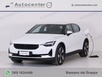 Polestar 2 2022 occasion
