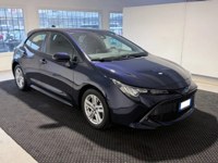 Toyota Corolla 2022 occasion