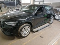 Audi e-tron 2022 occasion