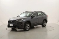 Toyota RAV 4 2022 occasion