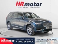 Volvo XC90 2022 occasion