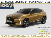 DS Automobiles DS4 2022 occasion
