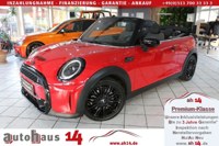 MINI Cooper S Cabrio 2022 occasion