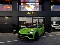 Lamborghini Urus 2022 occasion