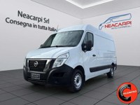 Nissan Interstar 2022 occasion