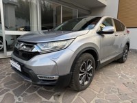 Honda CR-V 2022 occasion