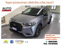 DS Automobiles DS3 Crossback 2022 occasion