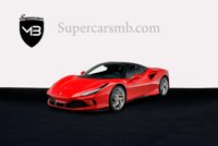 Ferrari F8 2022 occasion