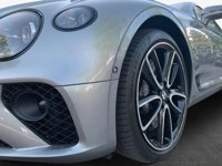 Bentley Continental GT 2022 occasion