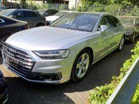 Audi A8 2022 occasion