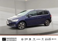 Volkswagen Touran 2022 occasion