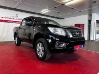 Nissan NP 300 2022 occasion