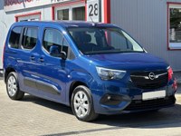 Opel Combo Life 2022 occasion