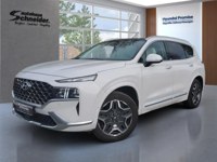 Hyundai SANTA FE 2022 occasion