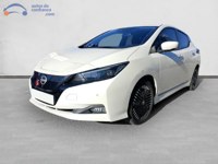Nissan Leaf 2022 occasion
