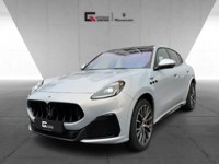 Maserati Grecale 2022 occasion
