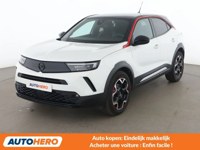Opel Mokka X 2022 occasion