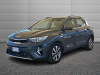 Kia Stonic 2022 occasion