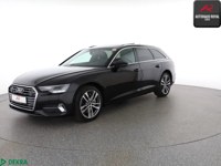Audi A6 2022 occasion