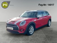 MINI Cooper S Clubman 2022 occasion