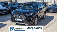 Toyota RAV 4 2022 occasion